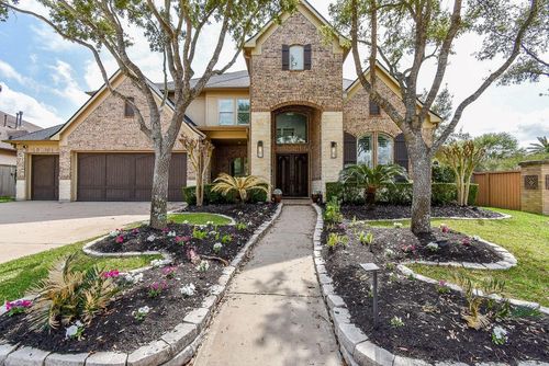 27423 Hurston Glen Ln, Katy, TX, 77494-3317 | Card Image