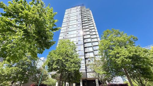 505-1723 Alberni St, Vancouver, BC, V6G3G9 | Card Image
