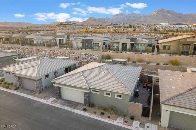 905 Belleforte Ln, House other with 2 bedrooms, 2 bathrooms and null parking in Las Vegas NV | Image 50