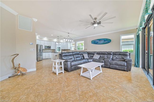 9280 River Otter Dr, House other with 5 bedrooms, 3 bathrooms and null parking in FORT MYERS FL | Image 10
