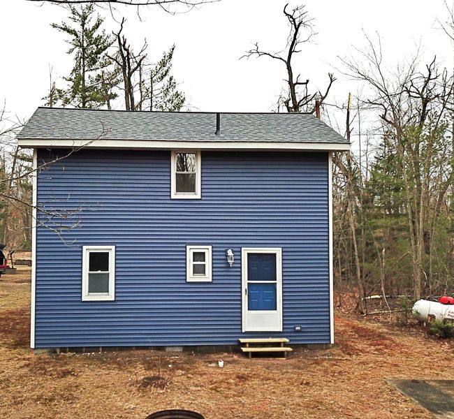 7790 Bigger Ln, House other with 2 bedrooms, 1 bathrooms and null parking in Lewiston MI | Image 18