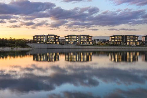 302-170 Marina Cove Se, Calgary, AB, T3M3P4 | Card Image