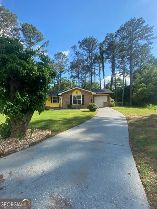 8783 Homewood Ct, Riverdale, GA, 30274-4623 | Card Image
