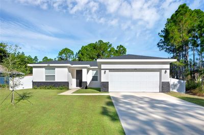 643 Flynn Street Se, House other with 3 bedrooms, 2 bathrooms and null parking in Palm Bay FL | Image 1