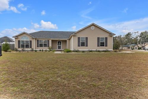 4723 Custer Dr, Valdosta, GA, 31605 | Card Image