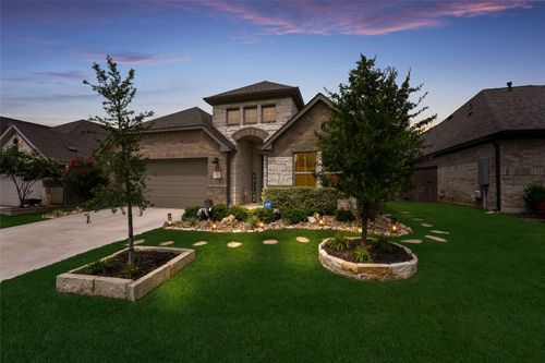 322 Jefferson Dr, Kyle, TX, 78640-2971 | Card Image