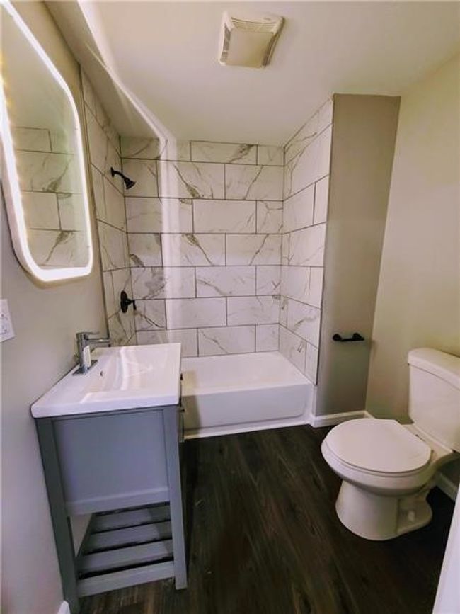 1 - 507 S Main St, Condo with 1 bedrooms, 1 bathrooms and null parking in Sharpsburg PA | Image 5