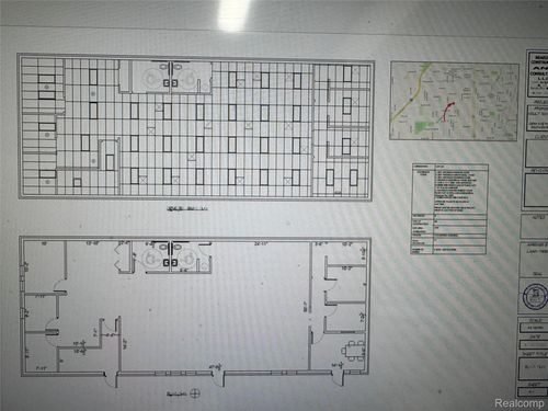 12855 Dix Toledo Rd, Southgate, MI, 48195-1744 | Card Image