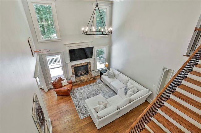 255 Ashmere Ct, House other with 5 bedrooms, 5 bathrooms and 2 parking in Tyrone GA | Image 31