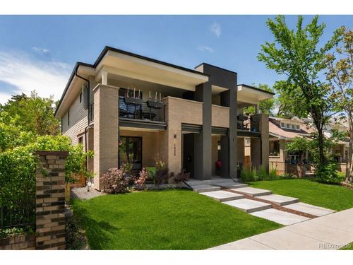 1529 Adams St, Denver, CO, 80206-1705 | Card Image