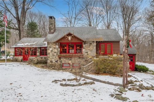 6 Alpine Rd, Cold Spring, NY, 10516-4137 | Card Image