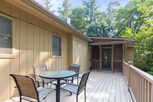 199 Mountain Rest Lake Rd, House other with 2 bedrooms, 2 bathrooms and null parking in Mountain Rest SC | Image 33