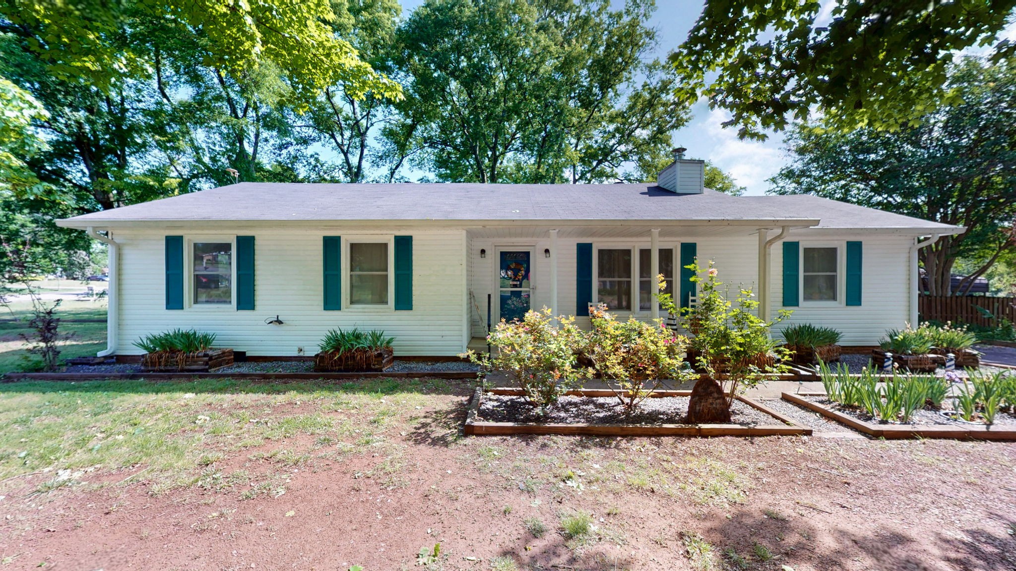 Residential in Smyrna