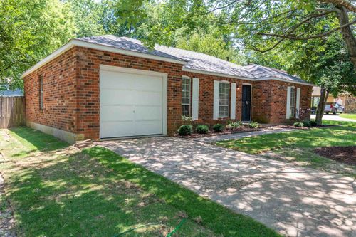 4262 Sunnyslope Dr, Memphis, TN, 38141 | Card Image