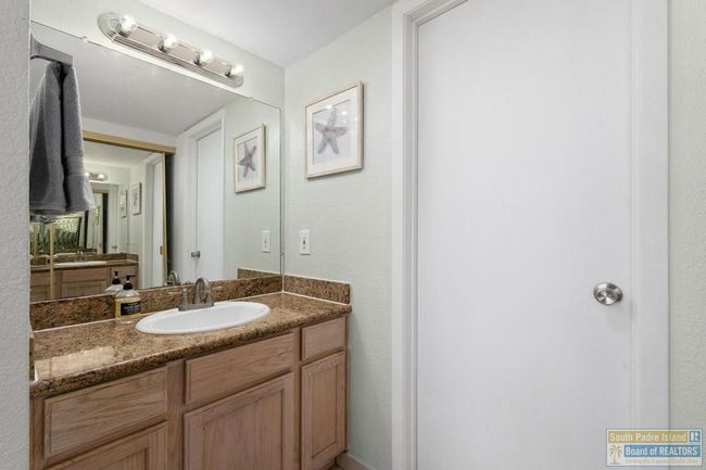 3606 - 404 Padre Blvd, Condo with 1 bedrooms, 2 bathrooms and null parking in South Padre Island TX | Image 18