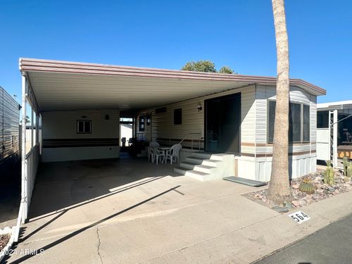 564-564 S Rock Hound Dr, Apache Junction, AZ, 85119 | Card Image