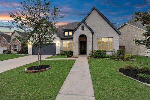 6419 Prairie Landing Boulevard, Katy, TX, 77493 | Card Image