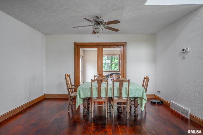 4460 160 Th St, House other with 5 bedrooms, 3 bathrooms and null parking in Clinton IA | Image 8