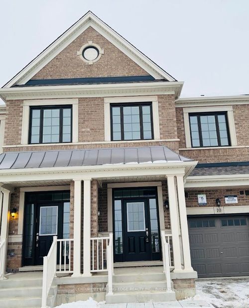 10 Reigate Ave, Whitby, ON, L1P0R1 | Card Image