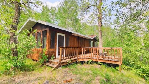 95173 Trapper Shack Bay, Tower, MN, 55790-8433 | Card Image