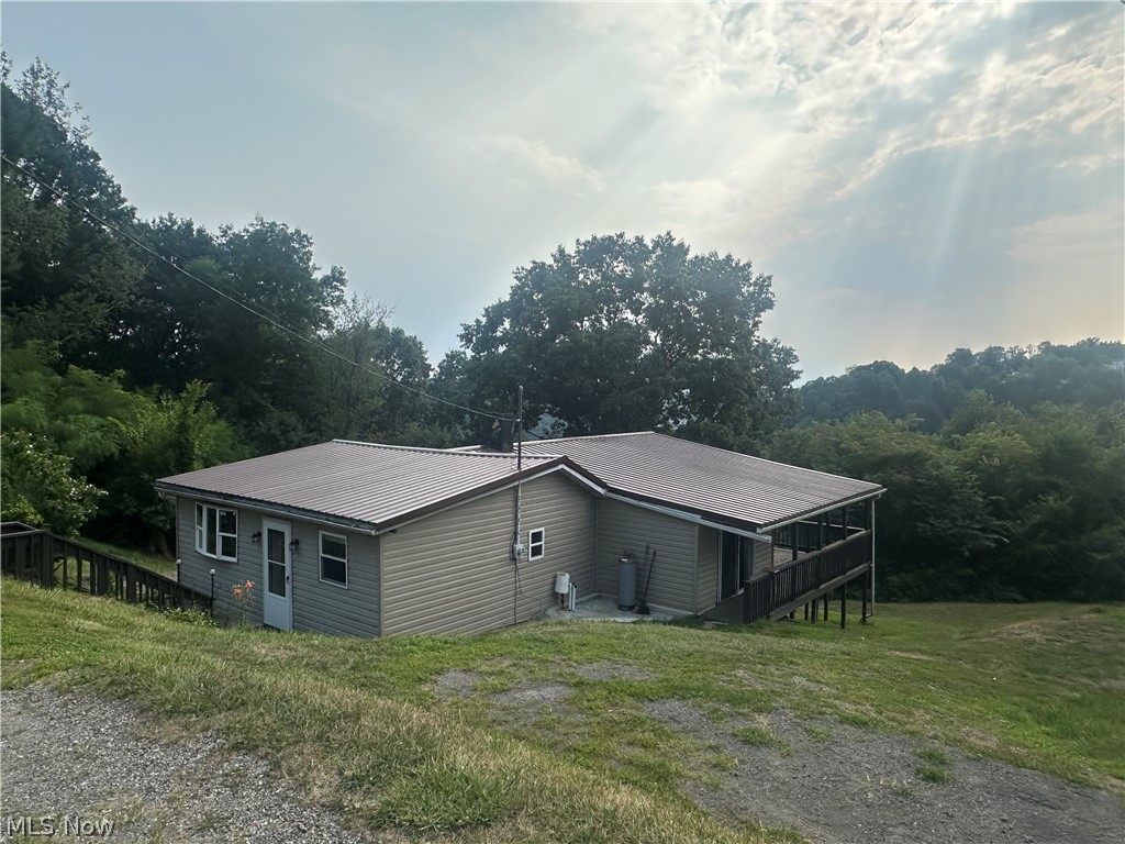 Dodge St, East Liverpool, OH 43920