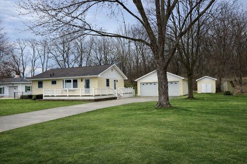 131 Norave Dr, Battle Creek, MI, 49017-3121 | Card Image