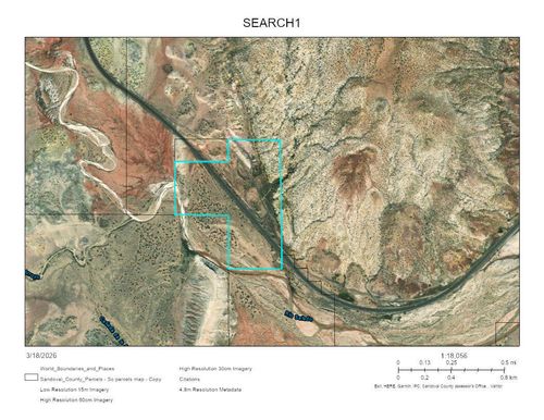 27858 Highway 550 Ne, San Ysidro, NM, 87053 | Card Image