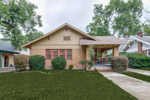 724 Skillman St, Dallas, TX, 75214-4630 | Card Image