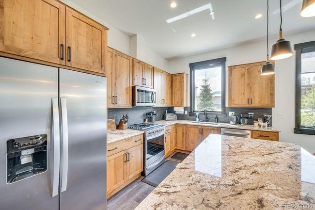 F-104 - 72 Meadow Creek Lane, Condo with 3 bedrooms, 2 bathrooms and 1 parking in Fraser CO | Image 4