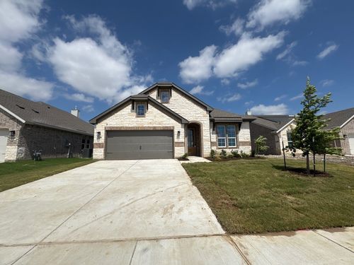 2105 Bluebird Ln, Anna, TX, 75409-1645 | Card Image