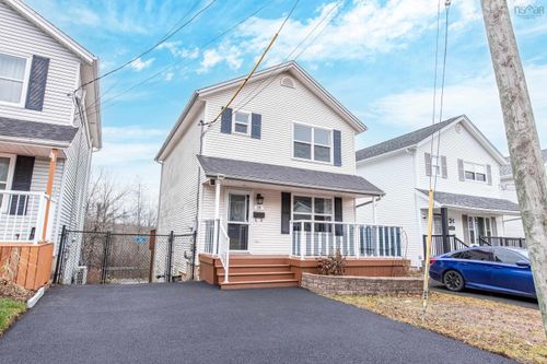 25 Taleen Dr, Lower Sackville, NS, B4C4A6 | Card Image