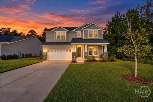36 Mettler Loop, Richmond Hill, GA, 31324-6712 | Card Image