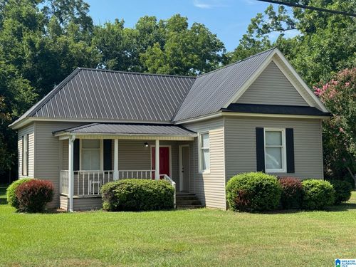 516 Mountain St Nw, Jacksonville, AL, 36265-2312 | Card Image