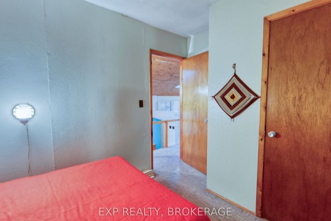 1034 Brown's Lane, House other with 2 bedrooms, 1 bathrooms and 3 parking in Ardoch ON | Image 14