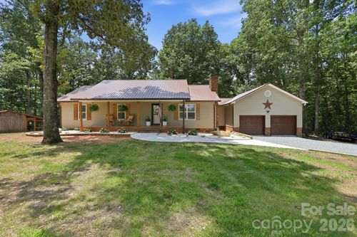7848 Nc Highway 47, Lexington, NC, 27292-7103 | Card Image