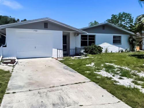 7301 Robstown Dr, PORT RICHEY, FL, 34668-3966 | Card Image