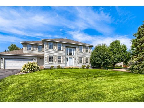 9270 Cornell Road, Woodbury, MN, 55125 | Card Image