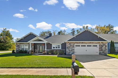 2025 Mondavi Boulevard, Lafayette, IN, 47909 | Card Image