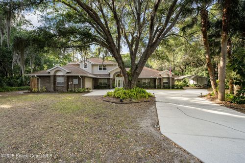 7703 Windover Way, Titusville, FL, 32780-3712 | Card Image