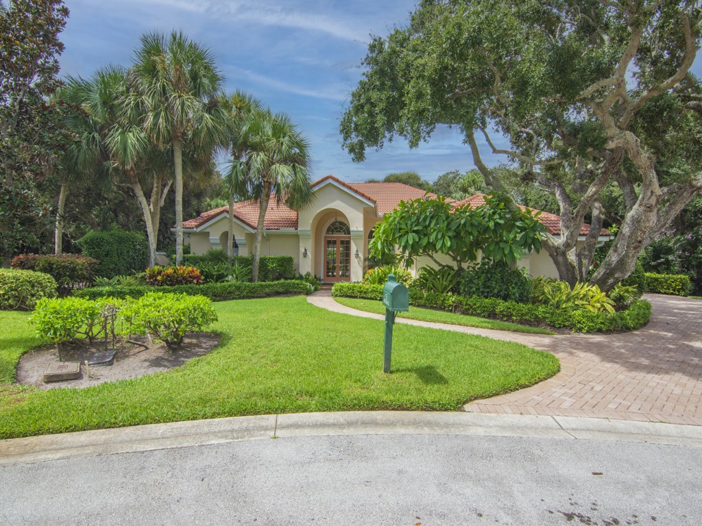 Ocean Beach Trl, Vero Beach, FL 32963