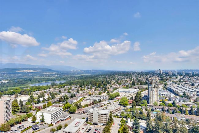 4102 - 4880 Bennett Street, Condo with 2 bedrooms, 2 bathrooms and 1 parking in Burnaby BC | Image 13