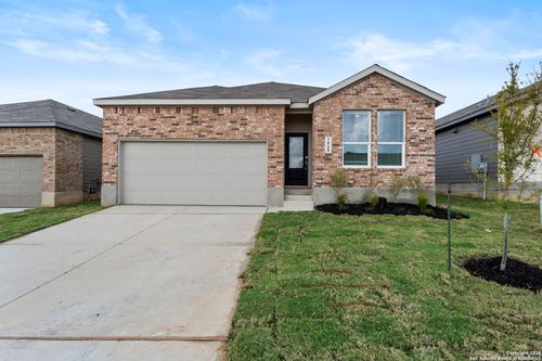 3848 Northaven Trl, New Braunfels, TX, 78132-0132 | Card Image