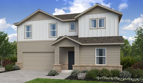 2345 Buffalo Bayou Way, Crandall, TX, 75114 | Card Image