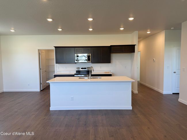 5119 E Rigel Ln, House other with 3 bedrooms, 2 bathrooms and null parking in Post Falls ID | Image 8