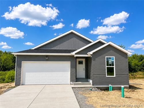 lot-23-1526 Solar Street, Scottsburg, IN, 47170 | Card Image