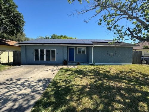 1610 La Joya St, Corpus Christi, TX, 78417-2911 | Card Image