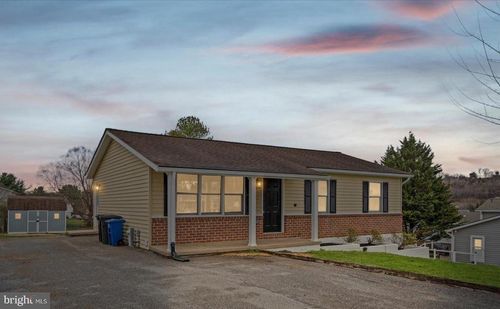 3450 Millie Way, MANCHESTER, MD, 21102-1745 | Card Image