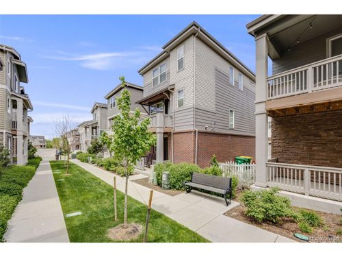 12886 E Wesley Pl, Aurora, CO, 80014-5802 | Card Image