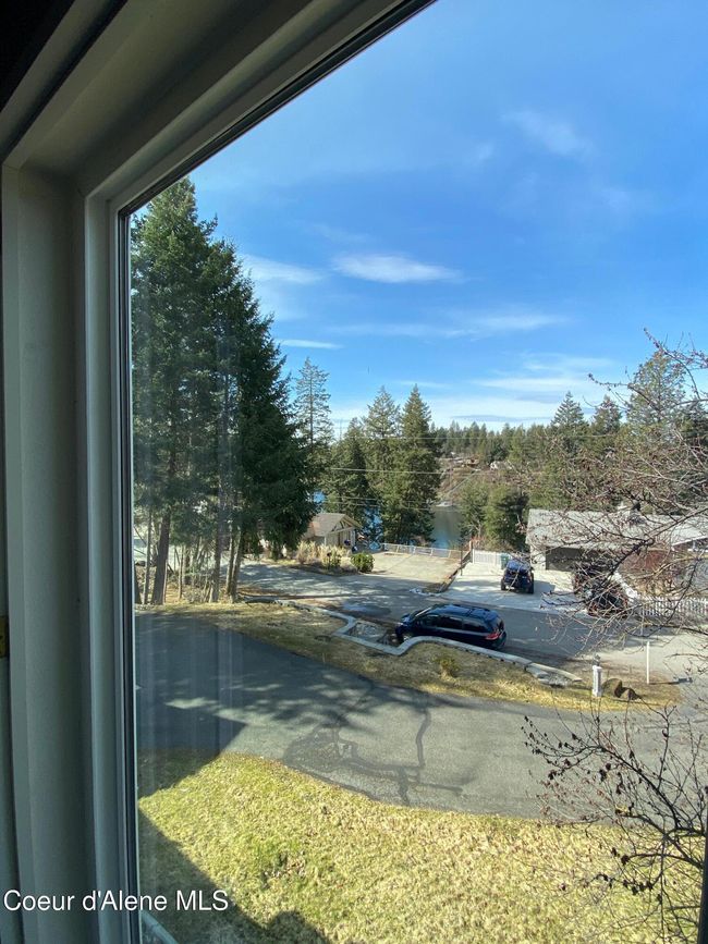 Views of the lake from the front porch, office, three of the bedrooms, the office, and the bonus room! | Image 16