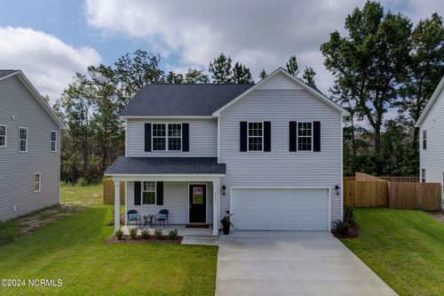 9575 Lily Pond Court Ne, Leland, NC, 28451 | Card Image
